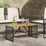 vidaXL Terrassilaud 42025164