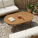 vidaXL Lauda peal 42033164