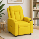 vidaXL Reguleeritav tugitool 42051164