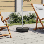 vidaXL p&auml;ikesevarju alus 48564