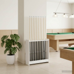 vidaXL Billiardi keppide hoidja 8006764