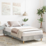 vidaXL Voodi raam 8009064