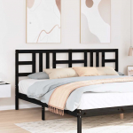 vidaXL voodipeats 817864