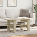 vidaXL kohvilaud 823264
