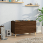 vidaXL plaadikapp 831964