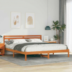vidaXL Platvormvoodi 872364