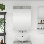vidaXL Vannitoa kapp 880364