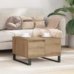 vidaXL Kohvilaud 881664