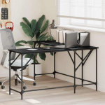 vidaXL Kontori laud 882864