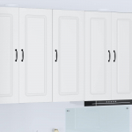 vidaXL K&ouml;&ouml;gikapp 884764