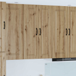 vidaXL K&ouml;&ouml;gikapp 885464