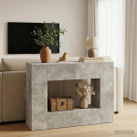 vidaXL Konsoollaud 899864