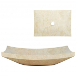 vidaXL valamu 142765