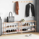 vidaXL kingakapp 241065