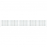 vidaXL aiapaneel 278665