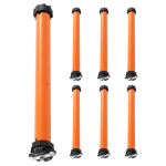 vidaXL ruloomootor 3051465