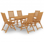 vidaXL aia s&ouml;&ouml;gikomplekt 3059565