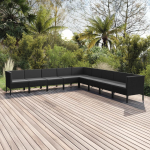 vidaXL aiam&ouml;&ouml;blikomplekt 3094465