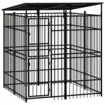 vidaXL koerapuur 3097965