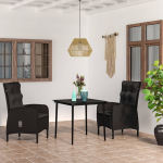 vidaXL aiam&ouml;&ouml;bli komplekt 3099365