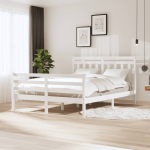 vidaXL voodiraam 3100665