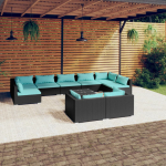 vidaXL aiam&ouml;&ouml;bli komplekt 3102065