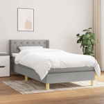 vidaXL kontinentaalvoodi 3130465