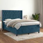 vidaXL kontinentaalvoodi 3132865