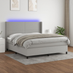 vidaXL kontinentaalvoodi 3138165