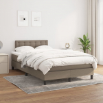 vidaXL kontinentaalvoodi 3140365
