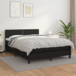 vidaXL kontinentaalvoodi 3141065