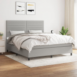 vidaXL kontinentaalvoodi 3141865