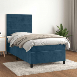 vidaXL kontinentaalvoodi 3143065