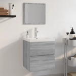 vidaXL vannitoa m&ouml;&ouml;blikomplekt 3152865