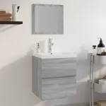 vidaXL vannitoa m&ouml;&ouml;blikomplekt 3152865