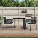 vidaXL aia s&ouml;&ouml;gim&ouml;&ouml;bli komplekt 3187065