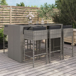 vidaXL aia baarikomplekt 3200665