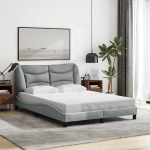 vidaXL voodiraam 3207765