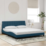 vidaXL voodiraam 3207865