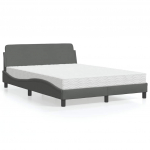 vidaXL voodi 3208365