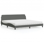 vidaXL voodi 3208465