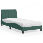 vidaXL voodi 3208565