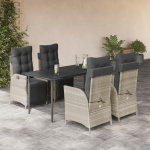vidaXL aia s&ouml;&ouml;gim&ouml;&ouml;bli komplekt 3213465
