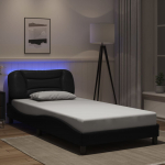 vidaXL voodiraam 3213965