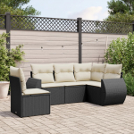 vidaXL aiadiivani komplekt 3221365