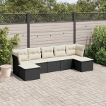 vidaXL aiadiivani komplekt 3249865