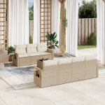 vidaXL aiadiivani komplekt 3252265