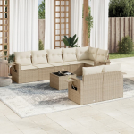 vidaXL aiadiivani komplekt 3252765