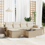 vidaXL aiadiivani komplekt 3252865