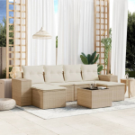 vidaXL aiadiivani komplekt 3255265